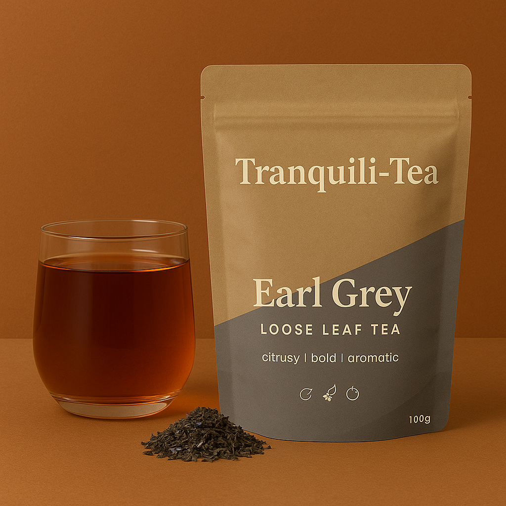 De Multifunctionele Theepot