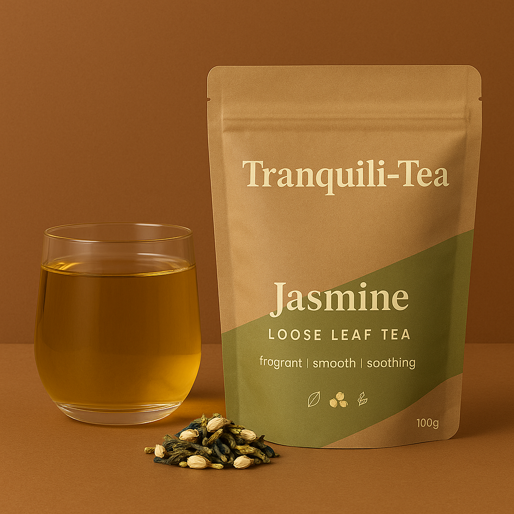 De Multifunctionele Theepot