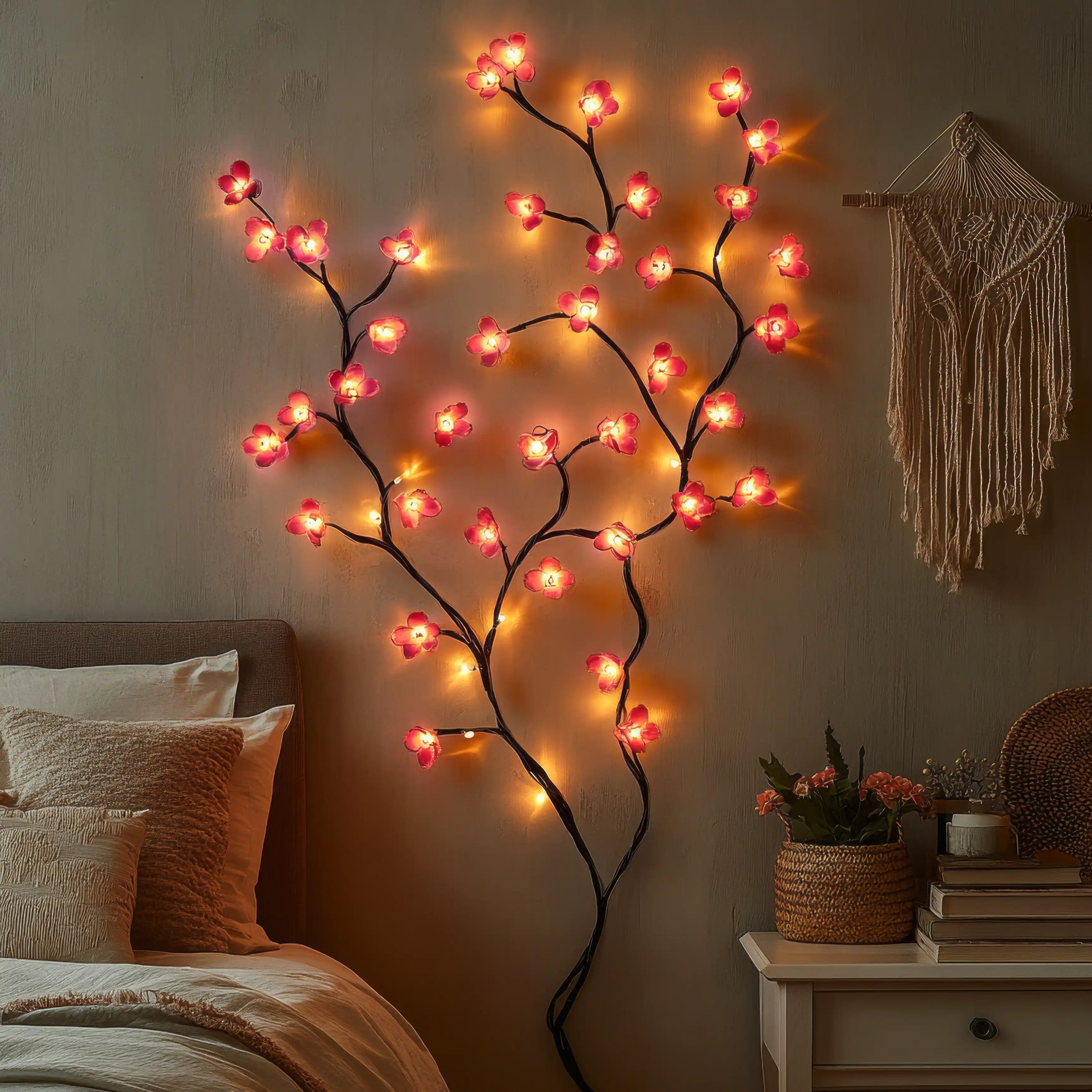 Cherry™ Blossom LED Sfeerverlichting