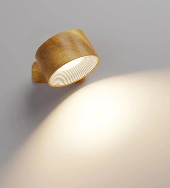 Lumelie™ LED Wandlamp met Dimbaar Licht en Modern Design