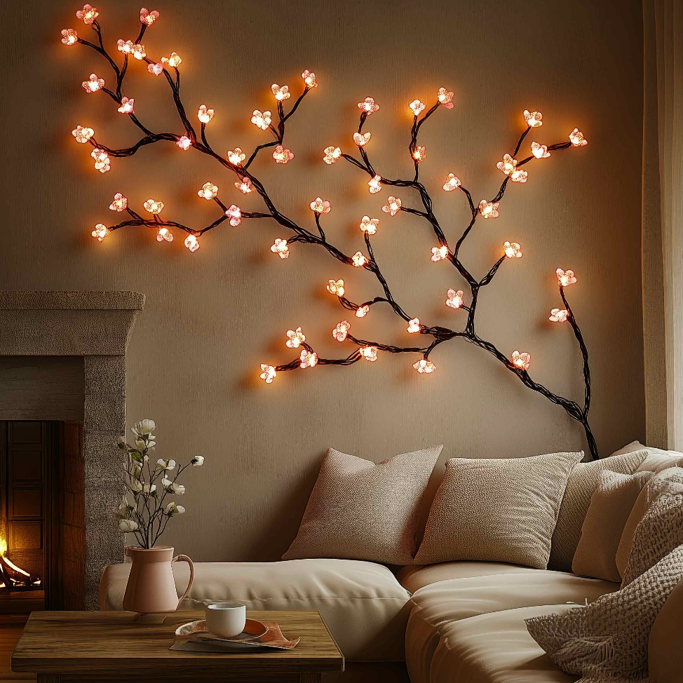 Cherry™ Blossom LED Sfeerverlichting