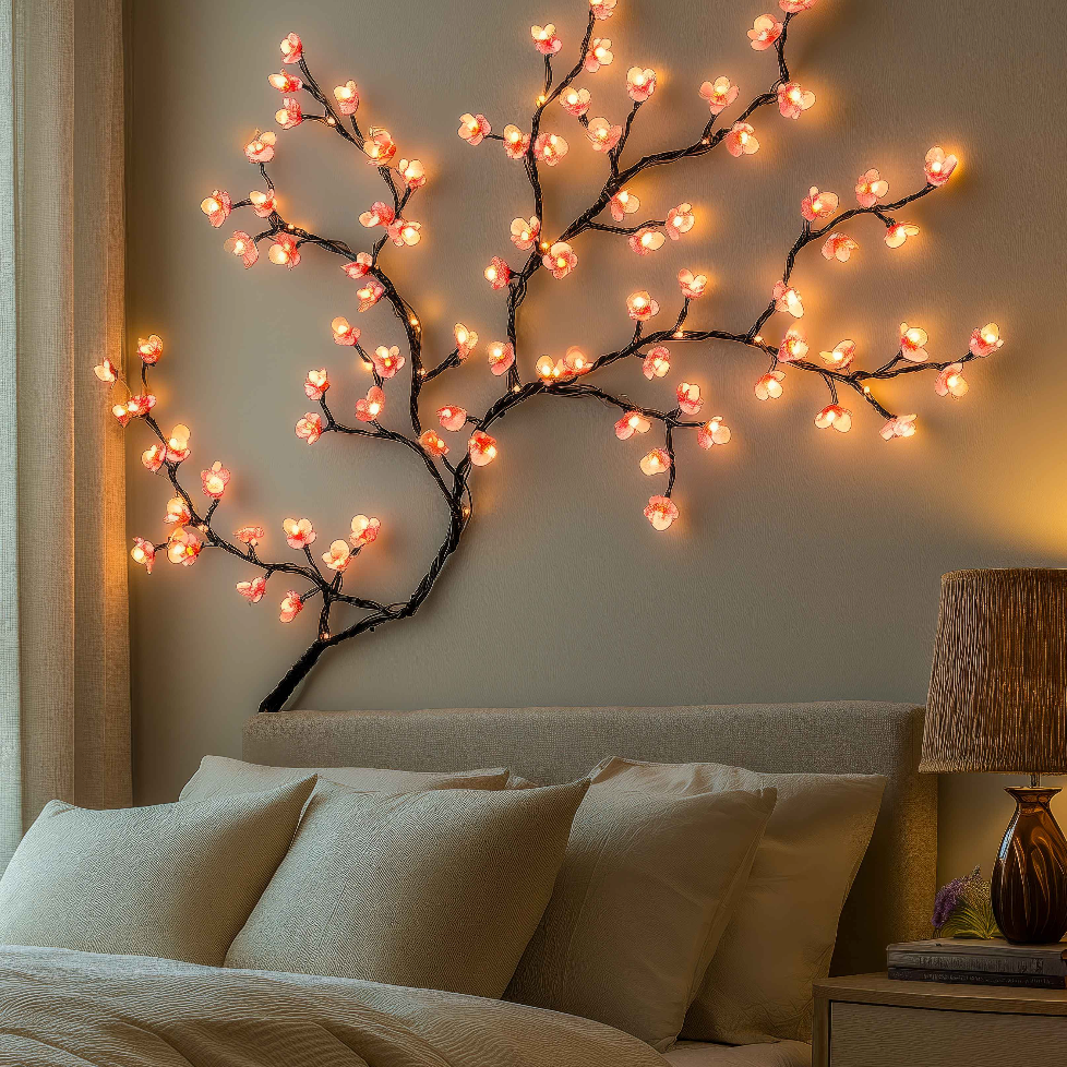 Cherry™ Blossom LED Sfeerverlichting