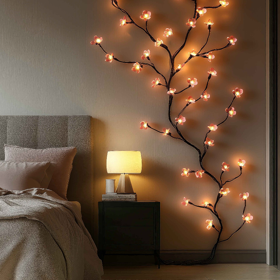 Cherry™ Blossom LED Sfeerverlichting