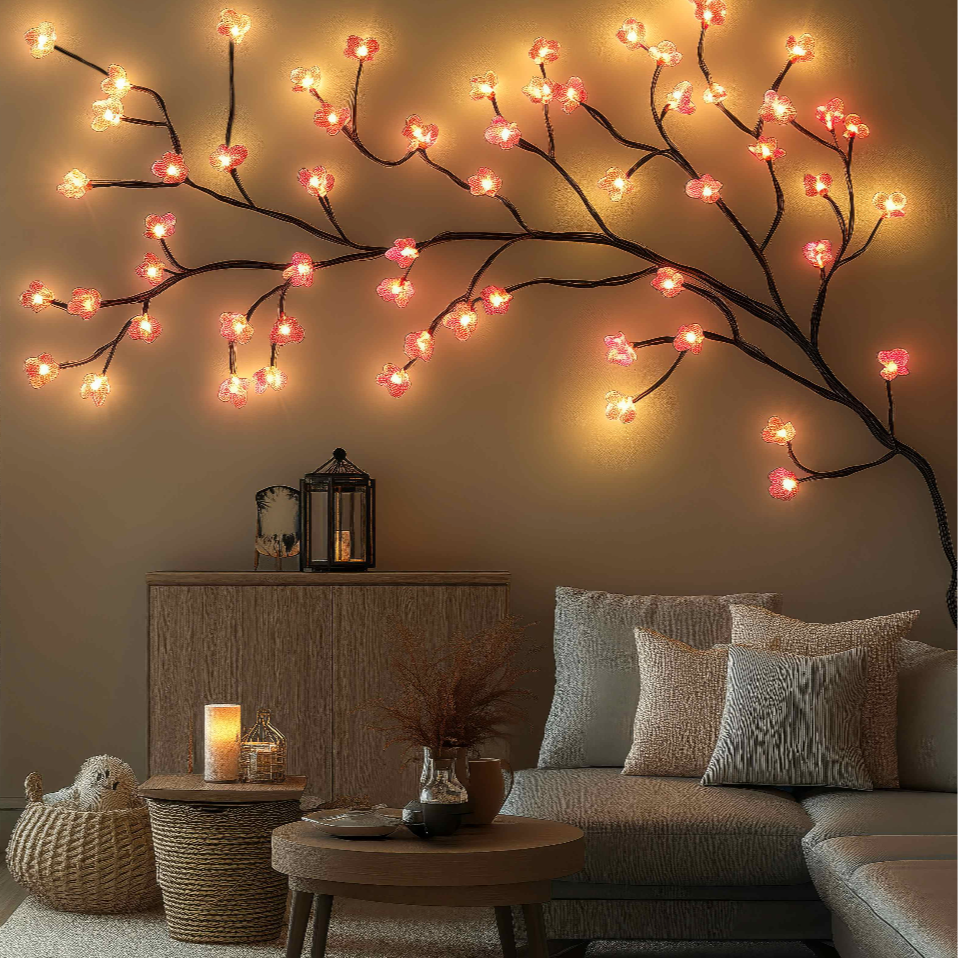 Cherry™ Blossom LED Sfeerverlichting