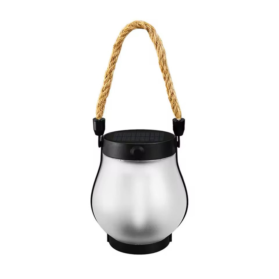 Lumini™ | BLACK FRIDAY SALE | Solar Lantaarn