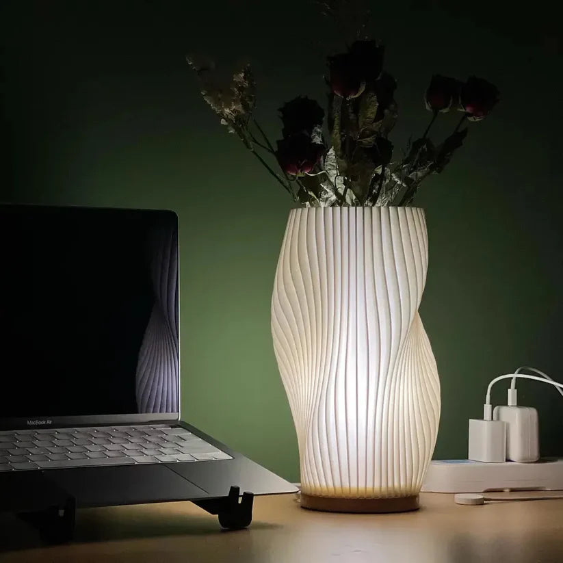 Lampe sans fil Lumelia™ | 1+1 GRATUIT