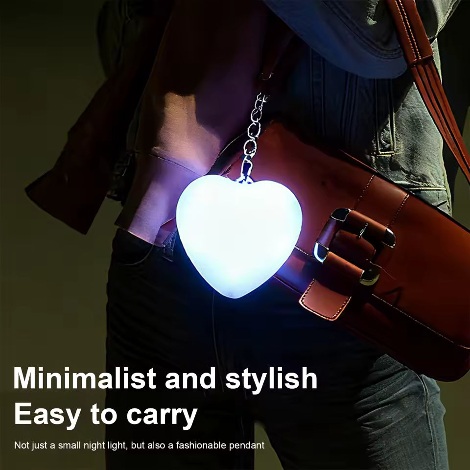 Slimme LED Taslamp met Lichtsensor – Handtas & Portemonnee Verlichting