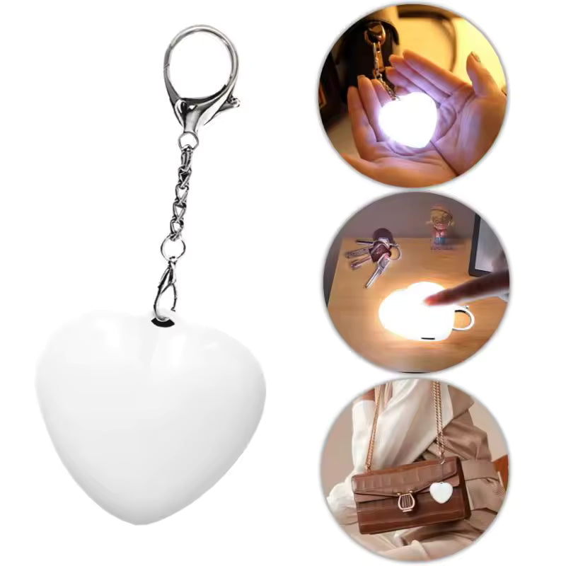 Slimme LED Taslamp met Lichtsensor – Handtas & Portemonnee Verlichting