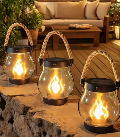 Lumini™ | BLACK FRIDAY SALE | Solar Lantaarn