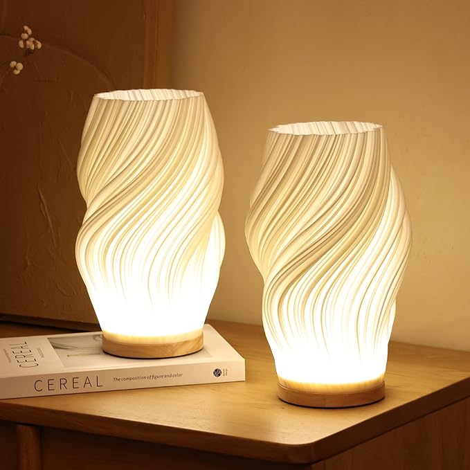 Lampe sans fil Lumelia™ | 1+1 GRATUIT