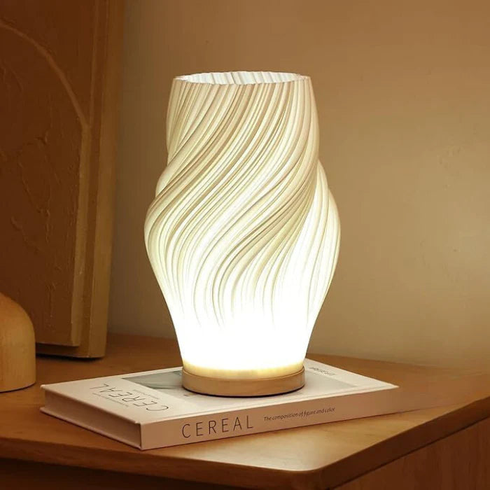 Lampe sans fil Lumelia™ | 1+1 GRATUIT