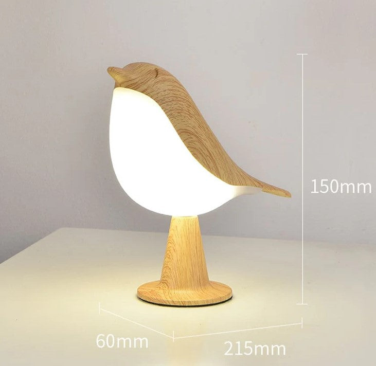 BirdZen ™ Nachtlamp