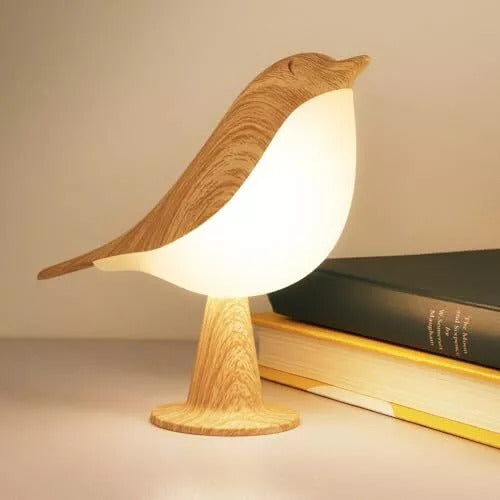 BirdZen ™ Nachtlamp